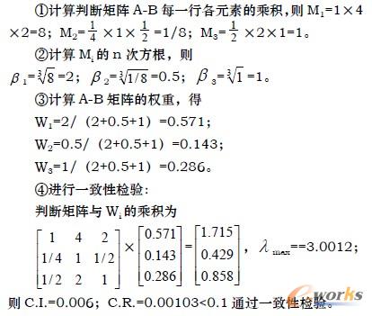 矩陣的計(jì)算