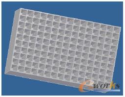 陣列特征創(chuàng)建