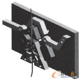 ��Ȧ�C(j��)��(g��u)���挍(sh��)�wģ��