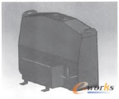 不銹鋼材質水箱