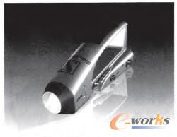 �aƷ��Inventor����ȾЧ���D