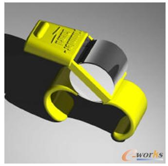 �����SCAD����3D�OӋ����