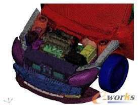 Hypermesh����W��