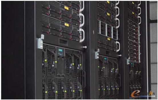 IT4I國家超級計(jì)算中心內(nèi)的集群計(jì)算機(jī)系統(tǒng)