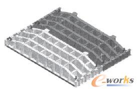 ��l�T�����O(sh��)Ӌ(j��)ϵ�y(t��ng)���ɵ��T�~ģ��