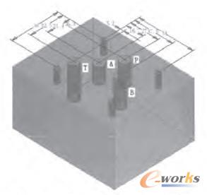 DIN2430 A�Ͱ��b������ԭʼģ��