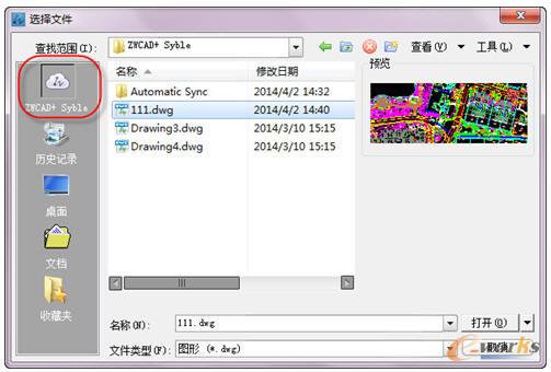 ������CAD+Syble�д��_�D��