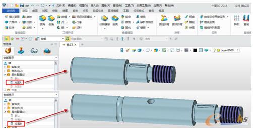 ��ͬ�O(sh��)Ӌ(j��)�����µĲ�ͬģ��