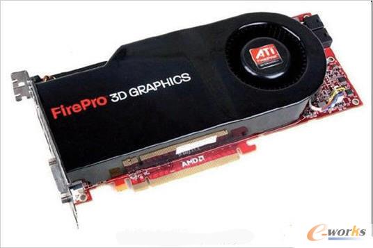 AMD FireProϵ�Ќ��I�D���@��