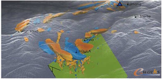 �D1 �����Է����������R(sh��)�e�����(n��i)���F(xi��n)�м��g(sh��)�o������𲨈D�ą^(q��)��