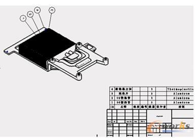 ����3D�Ԅ�(d��ng)���ل�(chu��ng)��BOM��