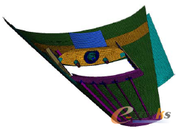 �D2 �C������Ԫģ��