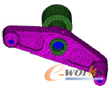  �����Sһ�u������Ԫģ��