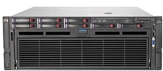 HP DL580ϵ�У�4U�C(j��)��ʽ