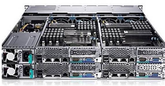 DELL C6100����D����4��(g��)��(ji��)�c(di��n)