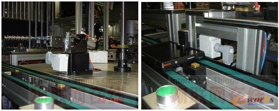 SIEMENS Moby U 助奧迪工廠提高生產(chǎn)效率