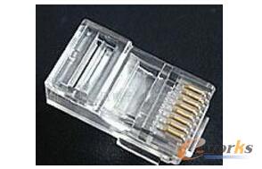 �p�g����RJ-45ˮ���^