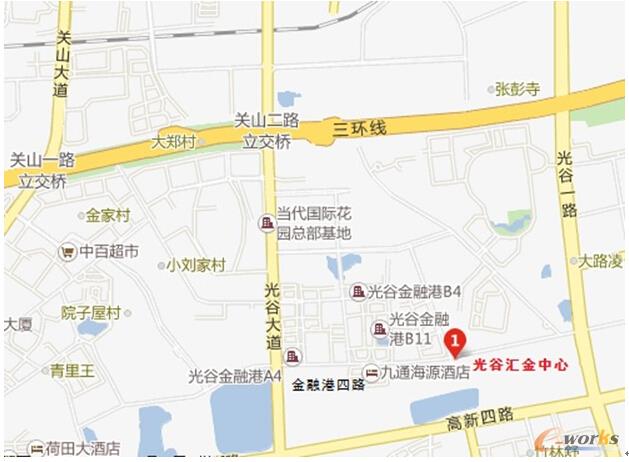 e-works�����k����ַ