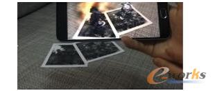 AR��(du��)��(zh��n)�����L(f��ng)�_(t��i) demo��