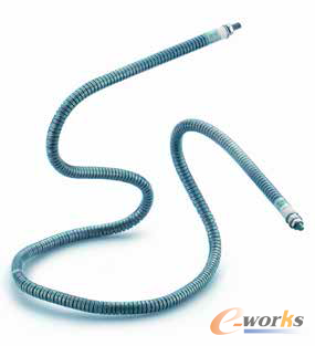 通過hotflex?管狀加熱元件等產品,Hotset公司建立了自己創新領導者的地位。