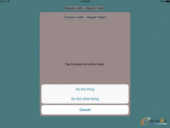  iOS�_�l(f��)�У���ν�Q�����OӋ���}��