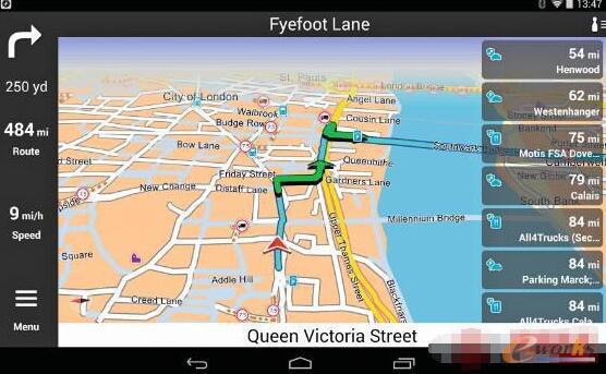 PTV�������˳������·��