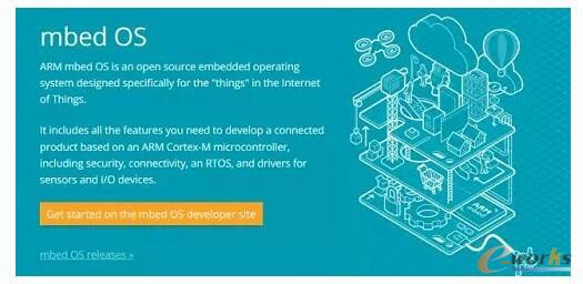 物聯(lián)網(wǎng)開源操作系統(tǒng),你了解多少?