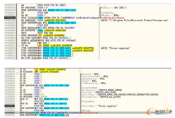 �Ʒ�����Ҫ���{�������Ñ���α��o�Լ����Y�a��