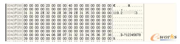 �Ʒ�����Ҫ���{�������Ñ���α��o�Լ����Y�a��