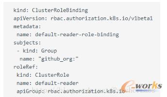 Rancher�е�K8S�J(r��n)�C��RBAC