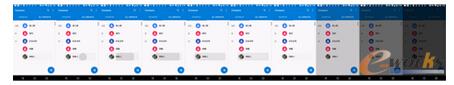 Material Design�Є�Ч��չ�F