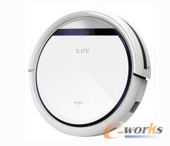 ILIFE V3s��̖�ߵؙC����