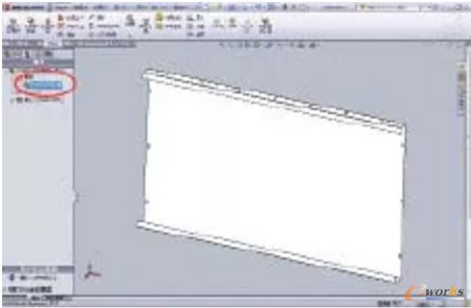 插入零件設計表