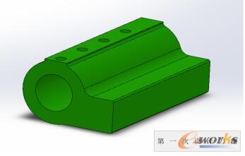 第一次設計刀座